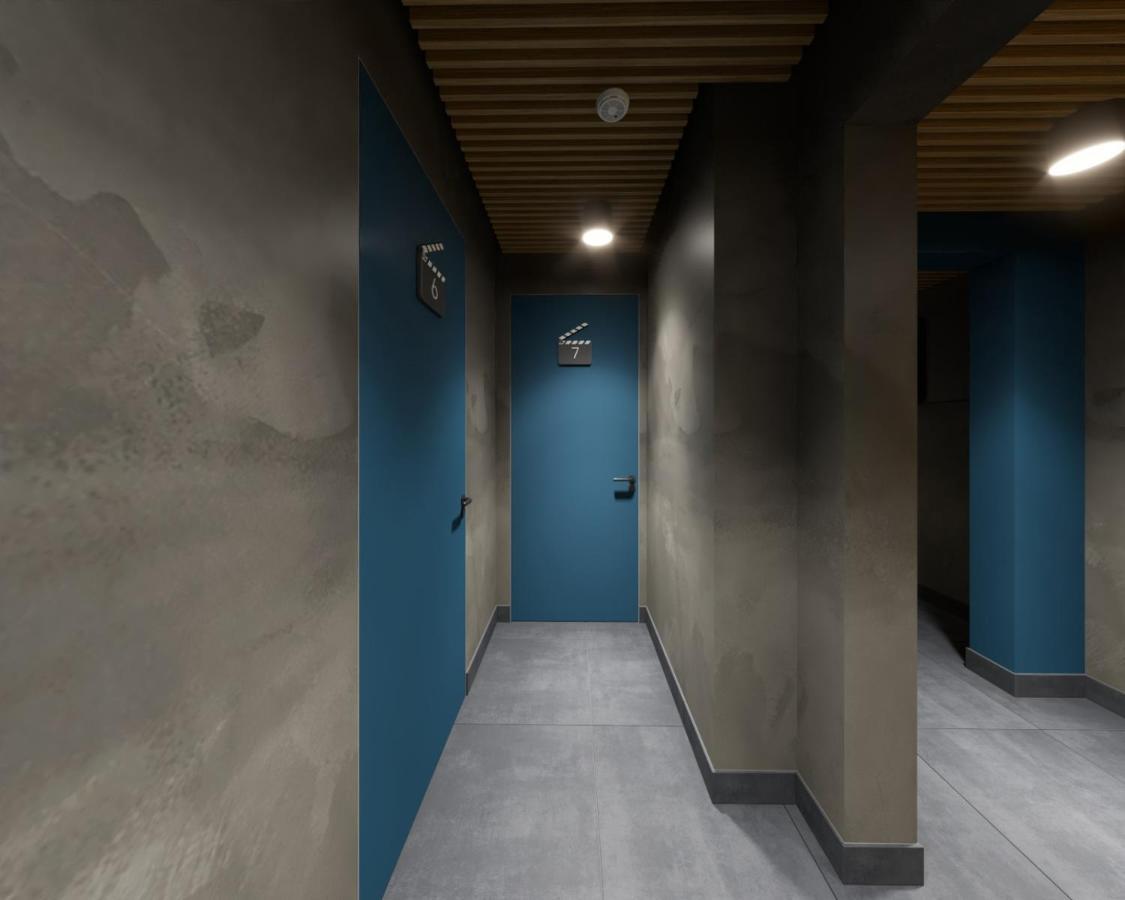 Dovzhenko Hotel Odessa Ngoại thất bức ảnh
